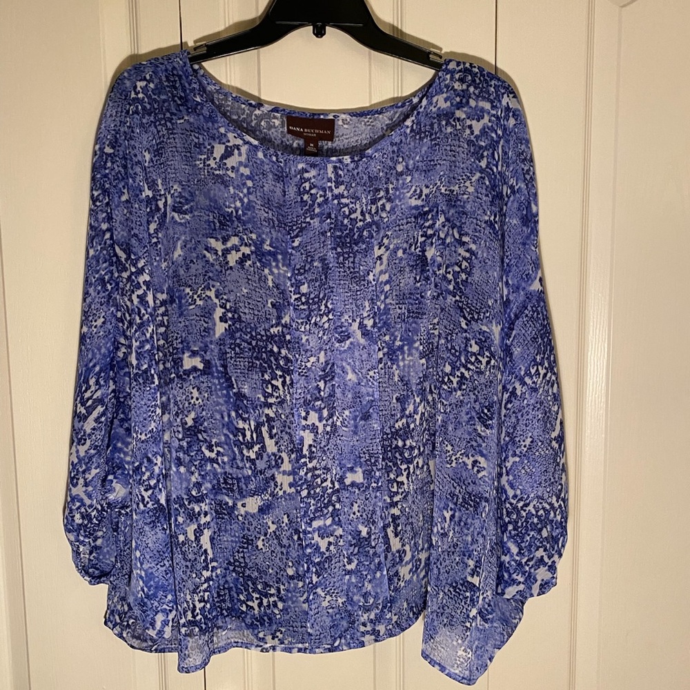 Women’s Plus Size Double Layered Bell Sleeve Top | Size 3X